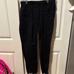 Women’s Cargo Pants